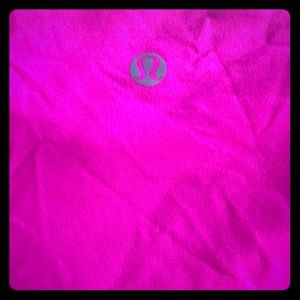 Lululemon sports tank